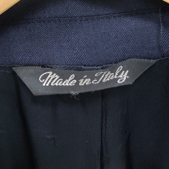 Men's Ermenegildo Zegna Suit Jacket - Picture 3 of 5